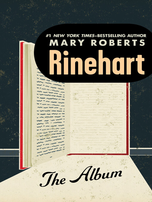 Title details for Album by Mary Roberts Rinehart - Available